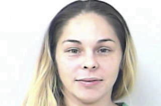 Veronica Duarte, - St. Lucie County, FL 